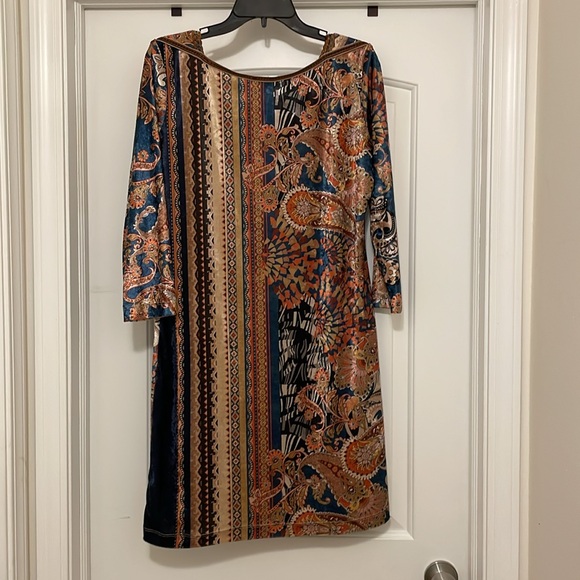 Lo! Les Filles Forests Dress size 44 - Picture 2 of 5